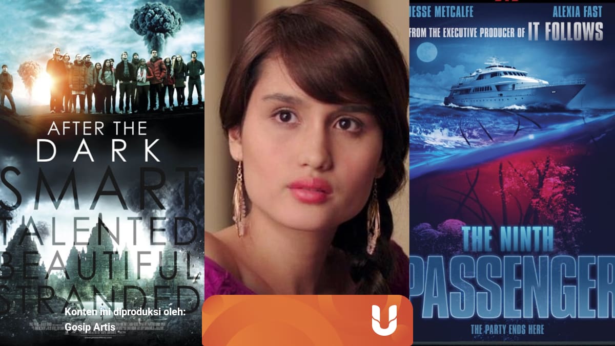 6 Film Hollywood Yang Diperankan Cinta Laura Kumparan Com