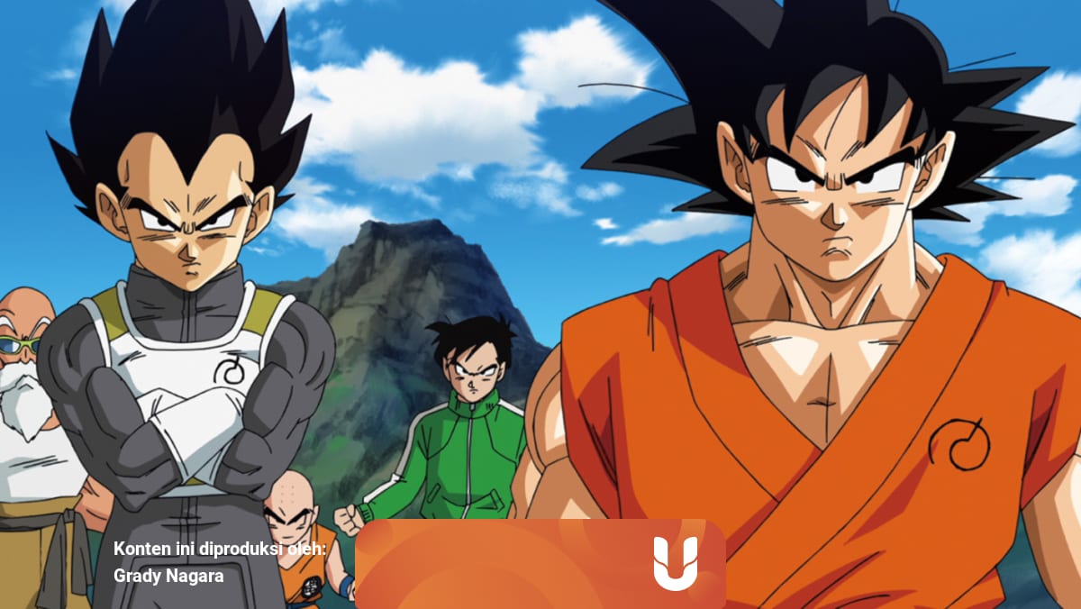 Featured image of post How Old Is Goten At The End Of Dbz