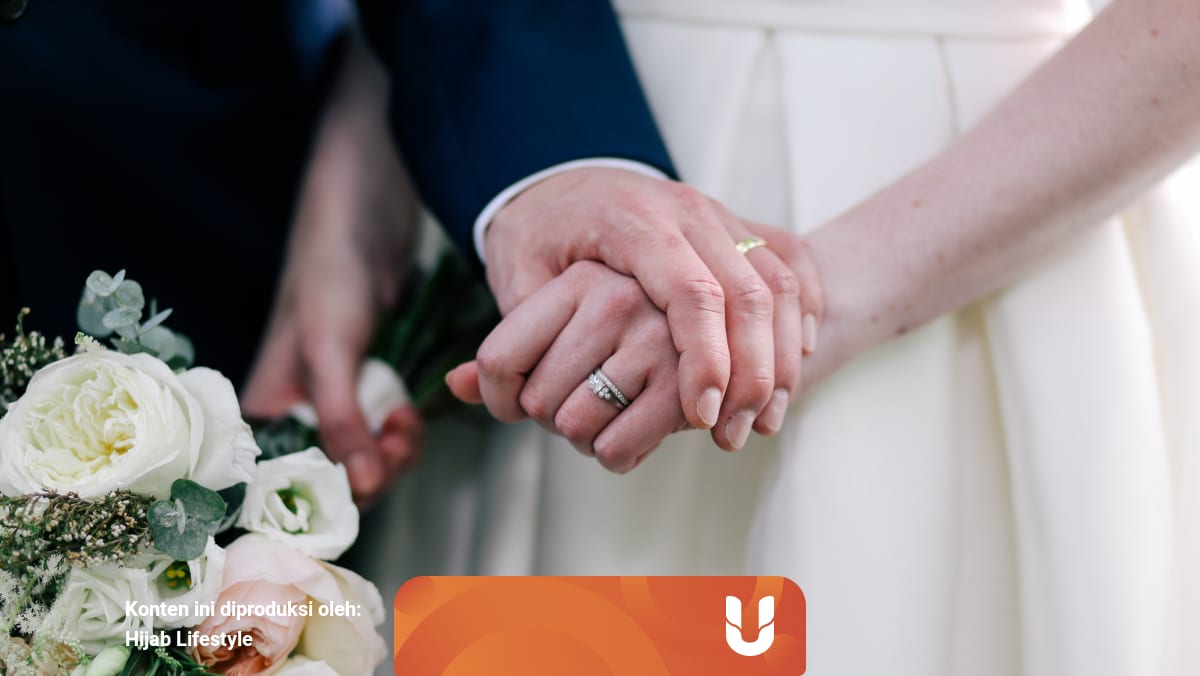 Bagaimana Mahar Yang Baik Dalam Islam Kumparan Com