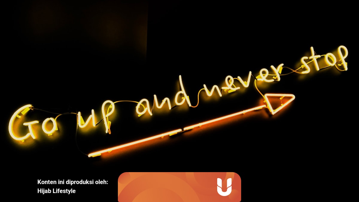 5 Kutipan Ayat Alquran Yang Bisa Dijadikan Semangat Hidup Kumparan Com