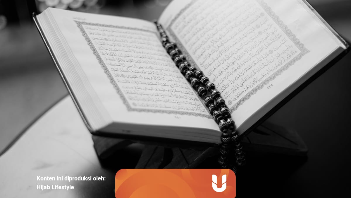 Hikmah Sabar Yang Allah Swt Janjikan Di Dalam Al Quran Kumparan Com