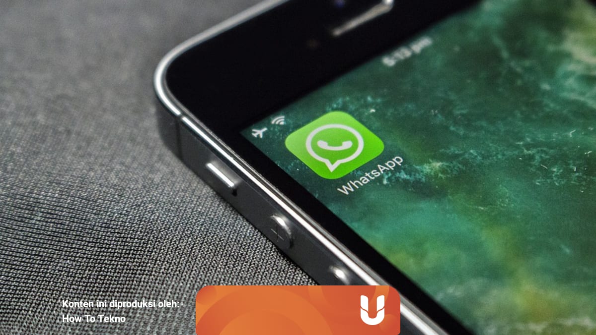Cara Kirim Foto Dan Video Di Whatsapp Tidak Pecah Kumparan Com