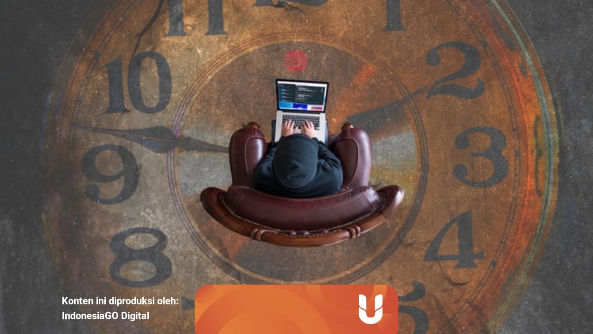 Berapa Lama Sih Proses Perceraian Berlangsung Kumparan Com