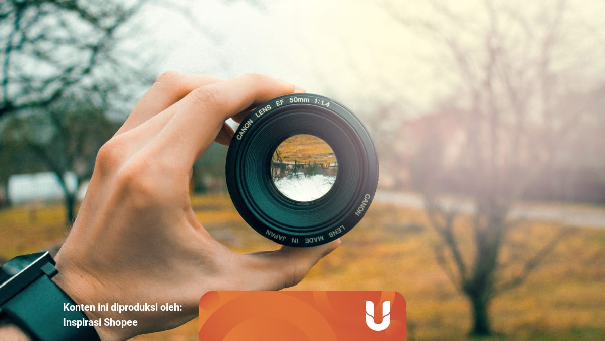 Lensa Lensa Ini Bikin Hasil Fotomu Keren Dan Post Able Di Instagram Kumparan Com