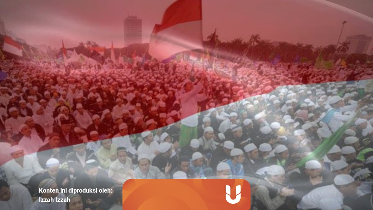 Analisis Komprehensif Kekuatan Islam Di Indonesia Dalam Menyongsong Kebangkitan Kumparan Com