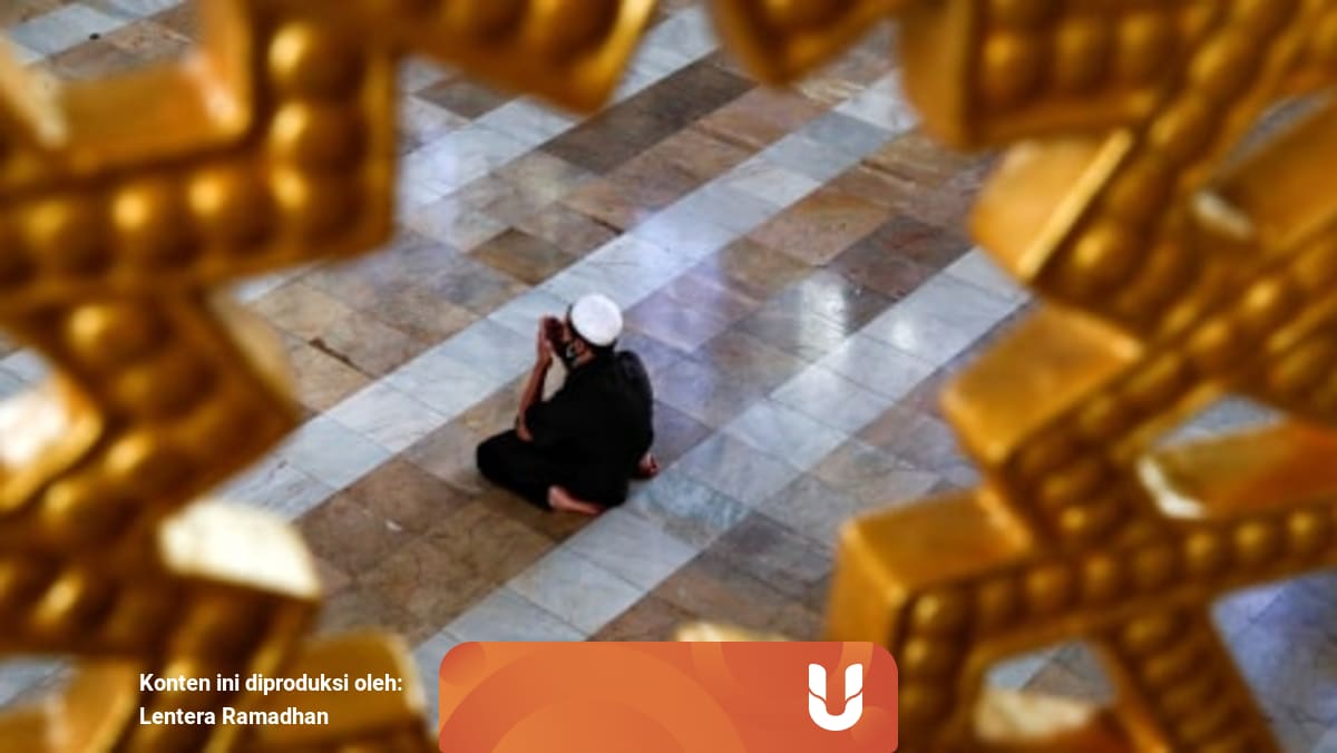 Kisah Abdullah Bin Ummi Maktum Yang Istiqomah Beribadah Dan Iblis Penjaga Kumparan Com
