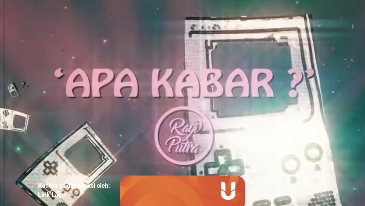 Lirik Lagu Apa Kabar Rayi Putra Kumparan Com Dm g apa kabarmu saat ini. lirik lagu apa kabar rayi putra