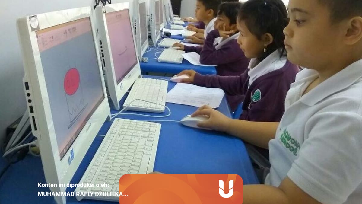 Cara Menyikapi Perkembangan Teknologi Dari Aspek Ekonomi