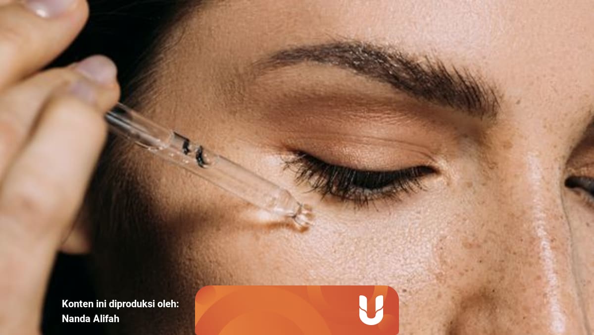 Skin Care Untuk Merawat Skin Barrier Kumparan Com