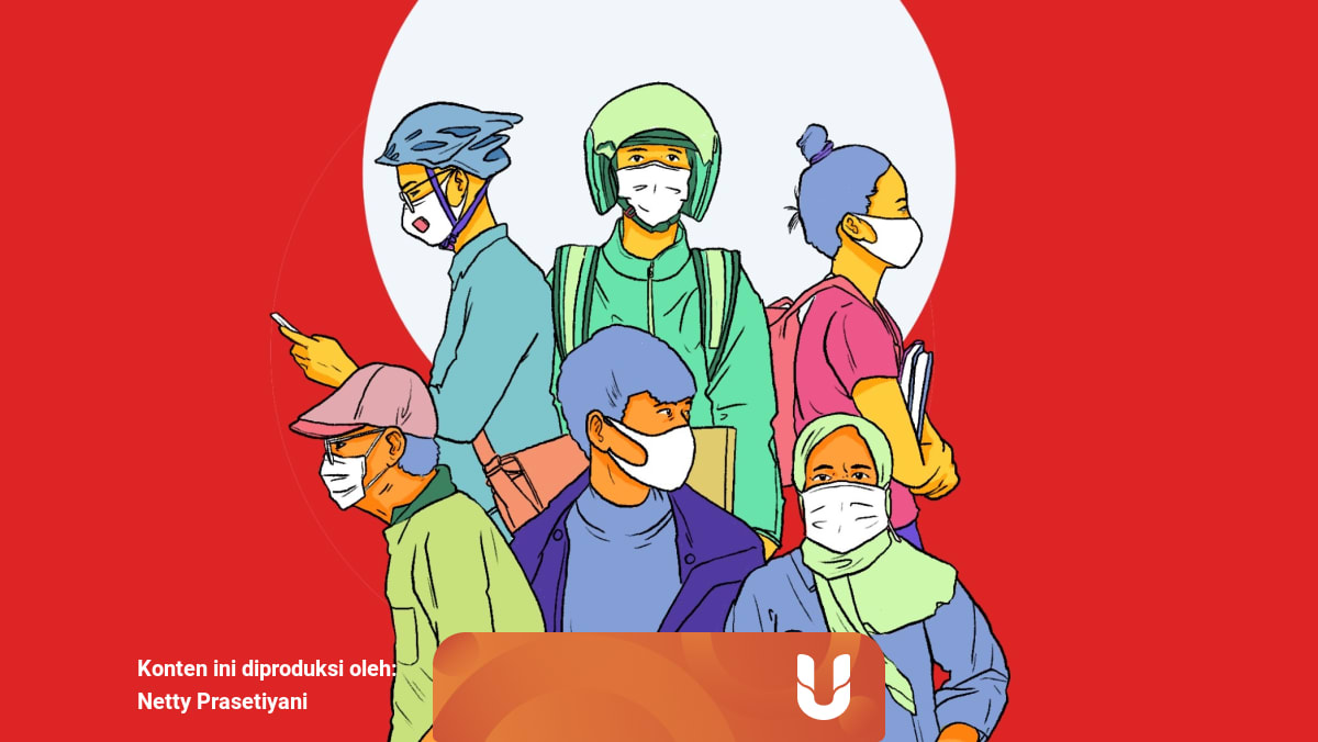 Pancasila Di Era New Normal Kesehatan Ketenagakerjaan Dan Kependudukan Kumparan Com