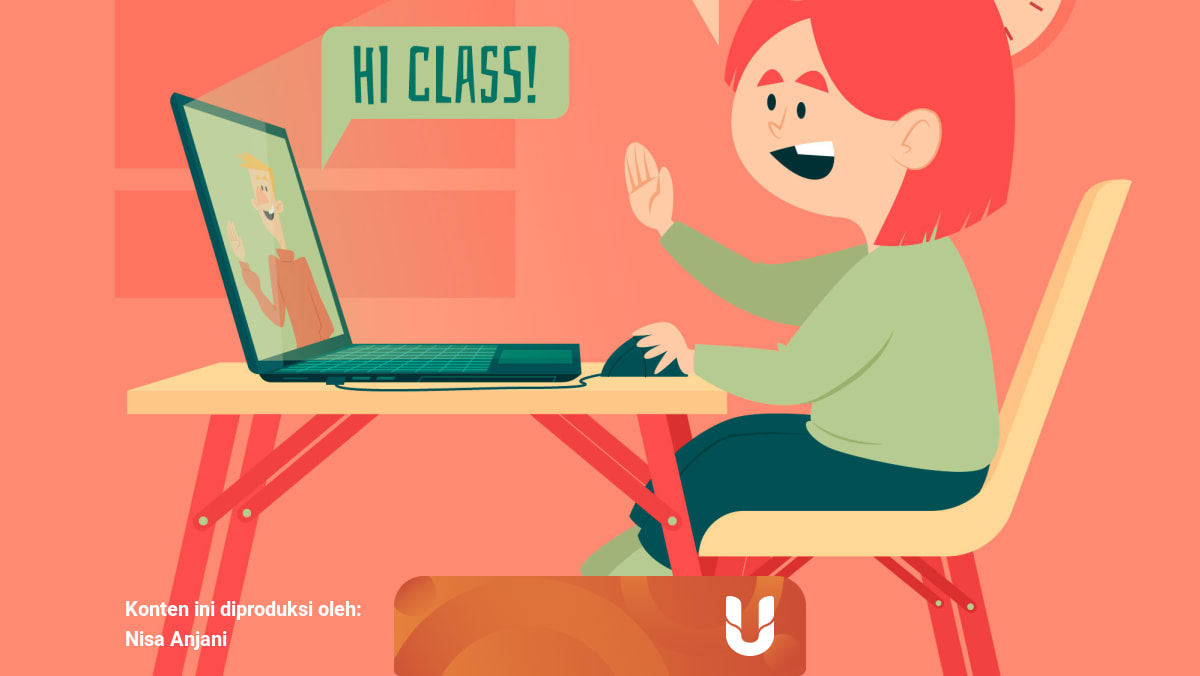 Pro Dan Kontra Pembelajaran Daring Di Kalangan Orangtua Kumparan Com