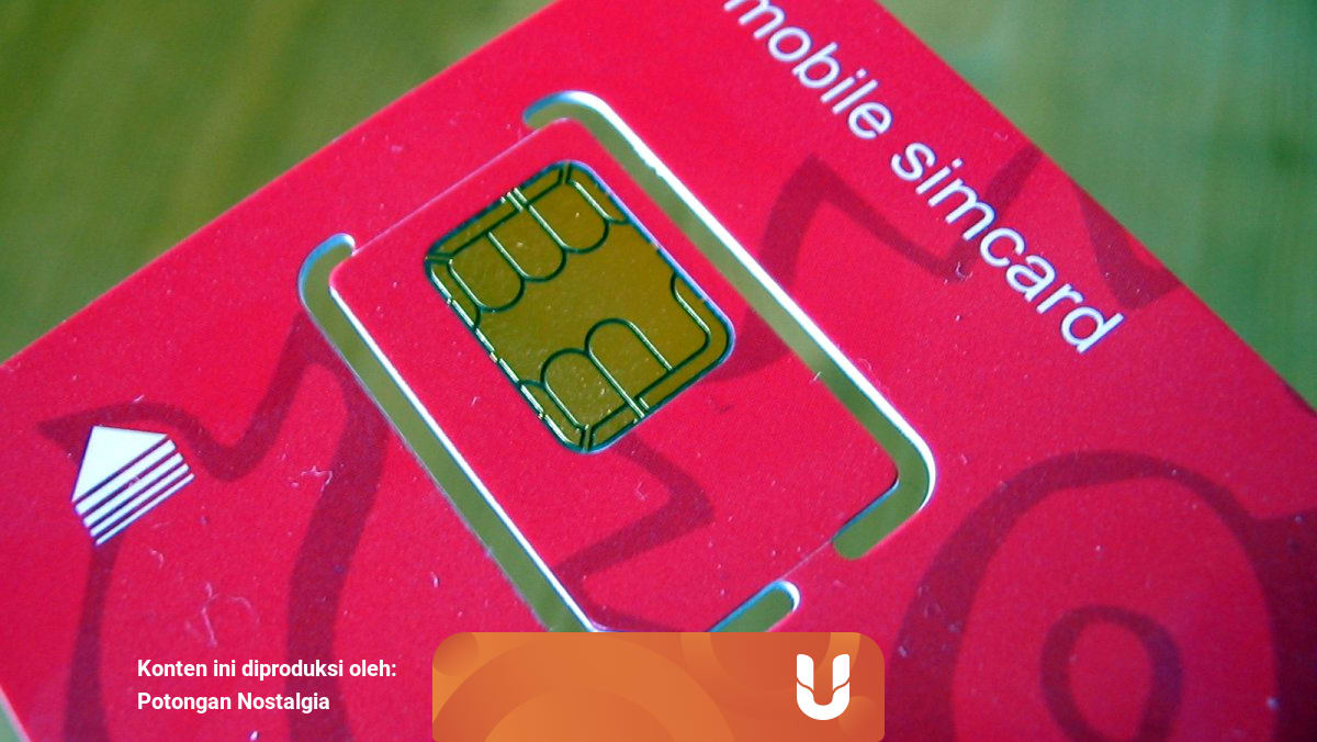 Kisah Lahirnya Kartu Sim Pada Telepon Seluler Kumparan Com
