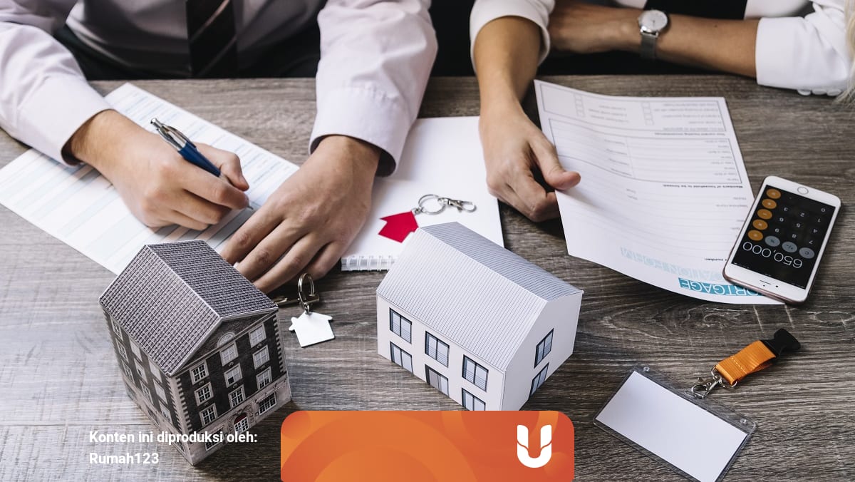 Promo Kpr Dengan Bunga Rendah Terbaru 2021 Dari 3 Bank Besar Kumparan Com