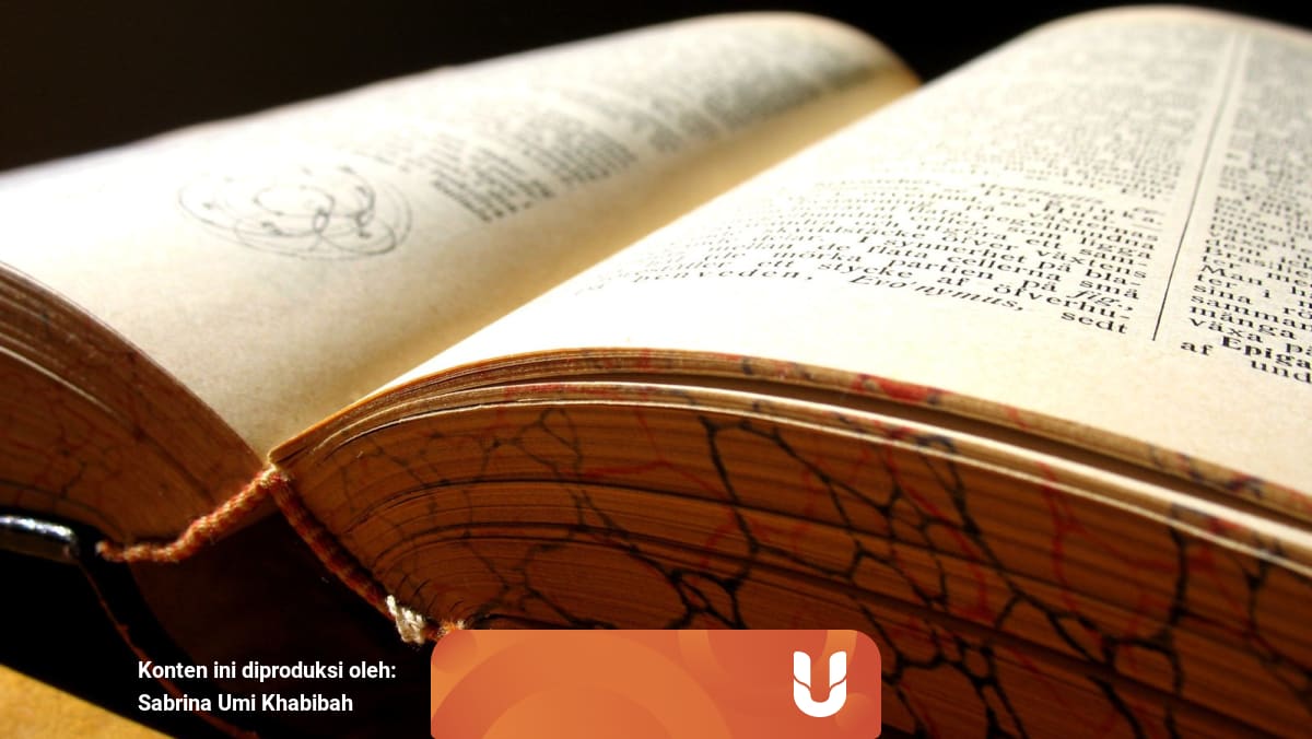 Linguistik Forensik Dalam Mengungkap Kasus Korupsi Kumparan Com