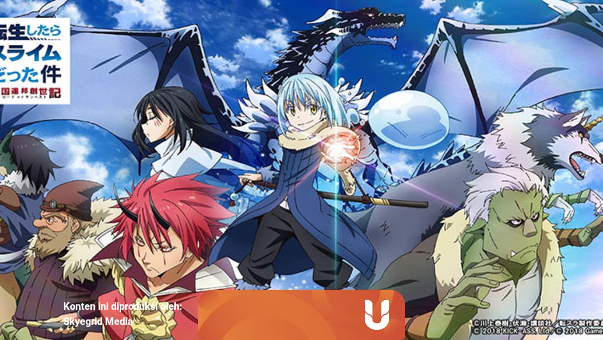 The Rising Of The Shield Hero Jadi Anime Yang Paling Sering Ditonton Di 2019 Kumparan Com Person list viewed 618 times. paling sering ditonton di 2019