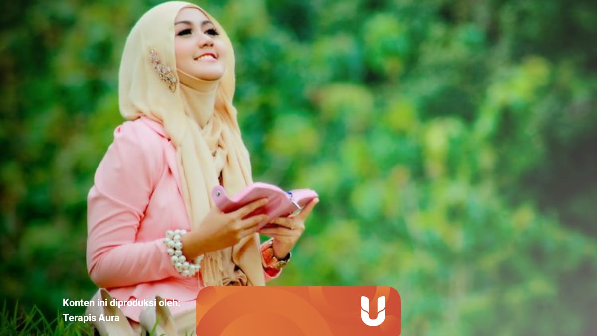 Doa Membuka Aura Positif Dalam Tubuh Kumparan Com