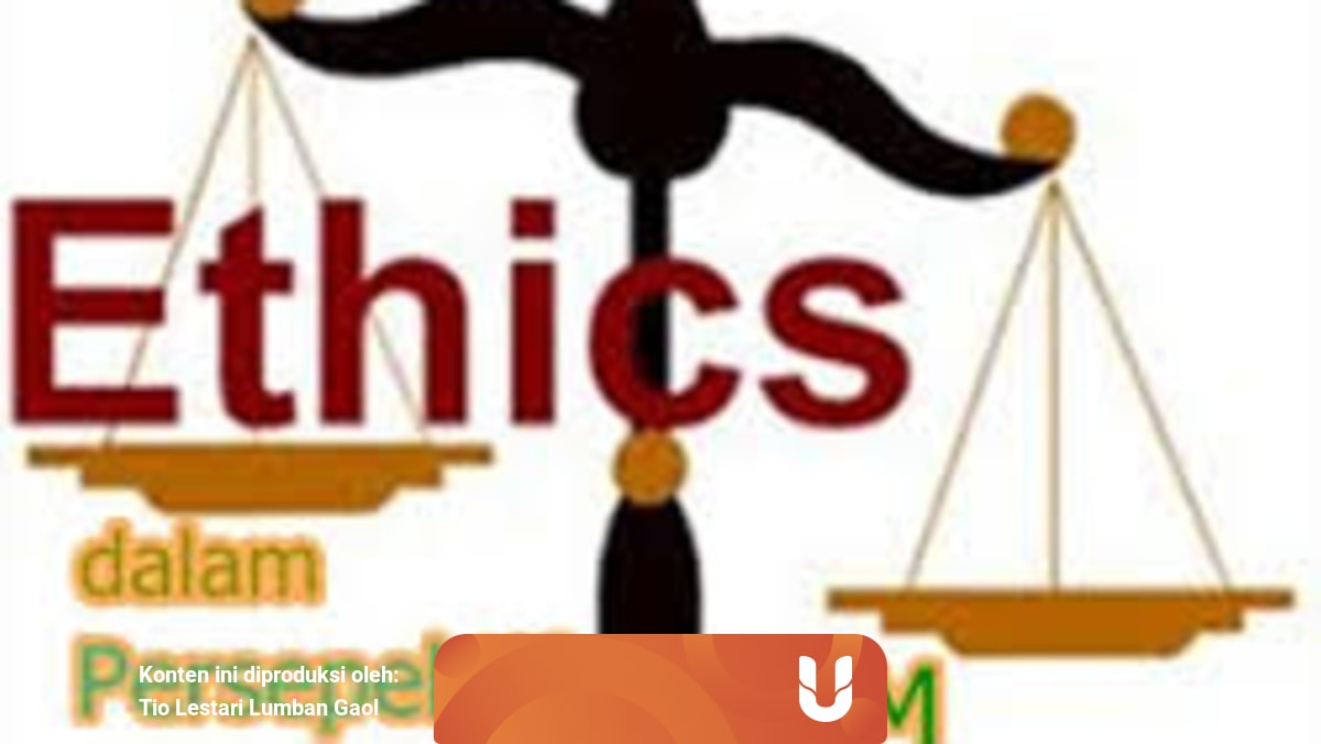 Pertanyaan Tentang Etika Bisnis Dalam Perspektif Islam
