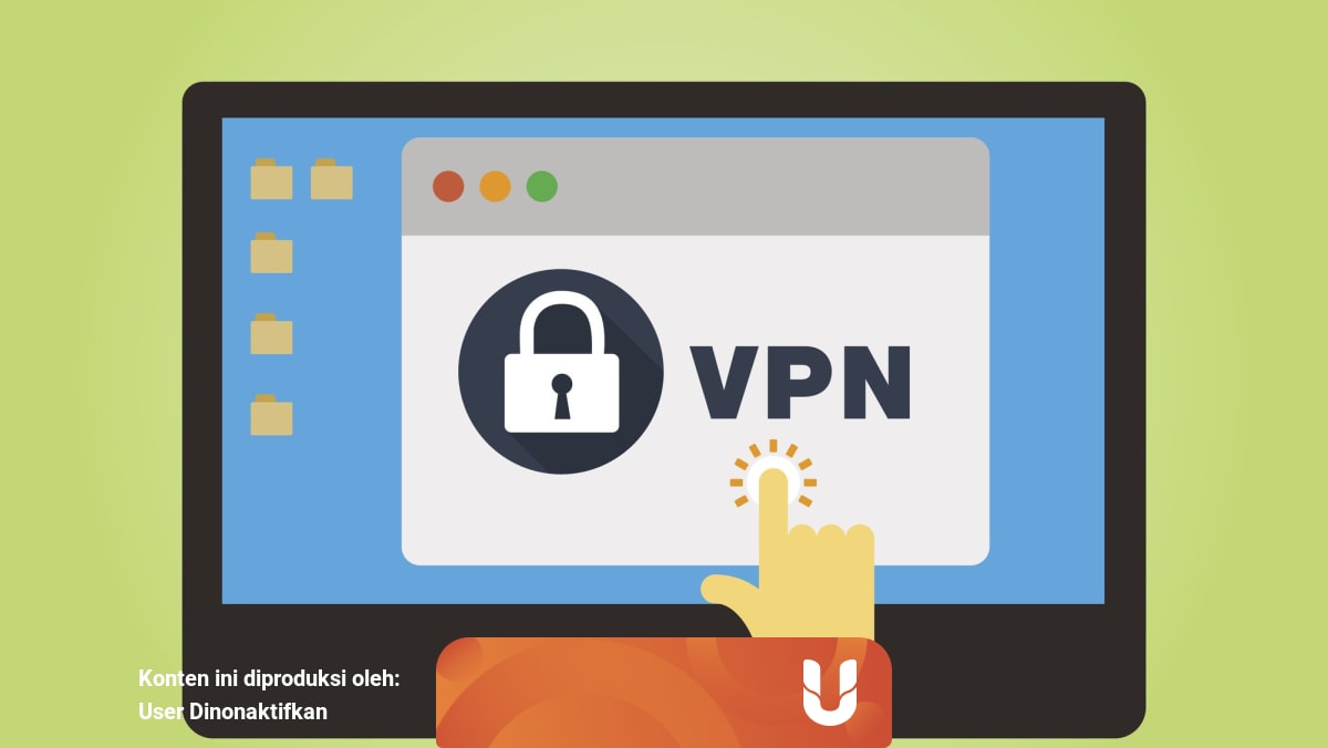 Pengen Internetan Gratis Pake Vpn Yuk Simak Artikel Ini Kumparan Com