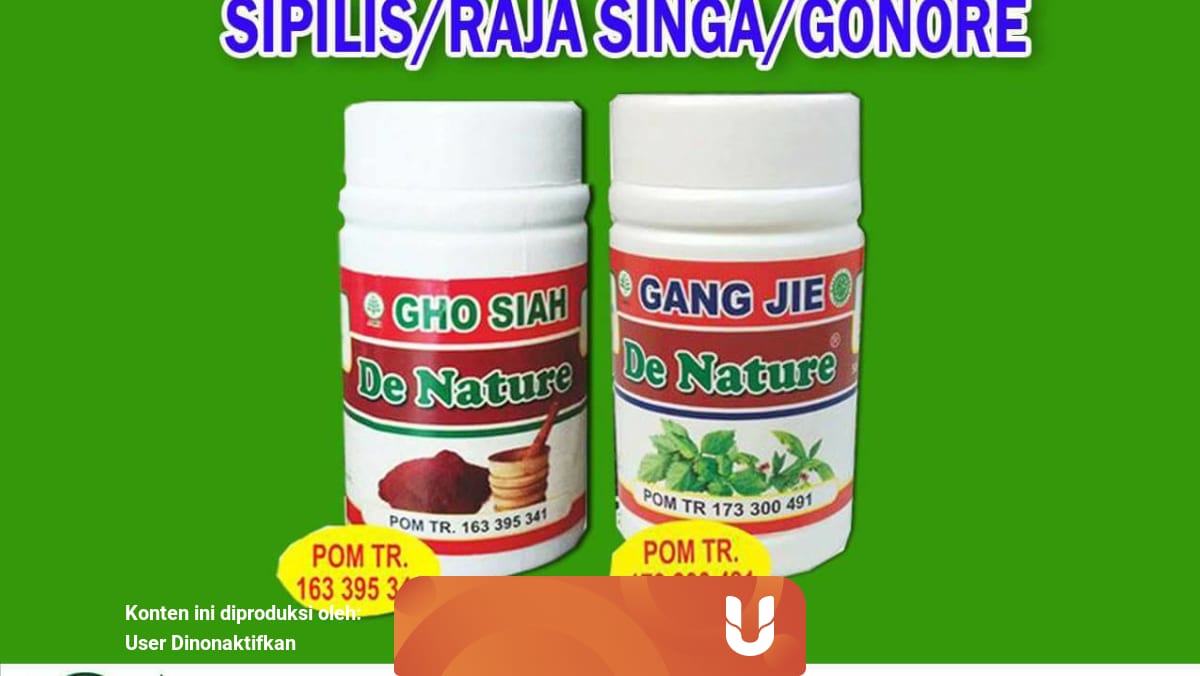 Obat Untuk Gejala Luka Sakit Kelamin Keluar Nanah Obat Kelamain Kencingnanah Kumparan Com