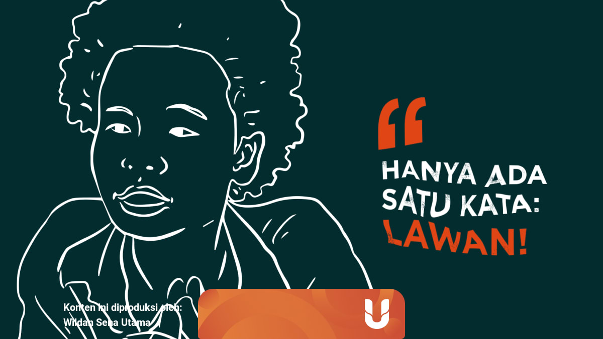 Yang Gagal Disampaikan Istirahatlah Kata Kata Kumparan Com
