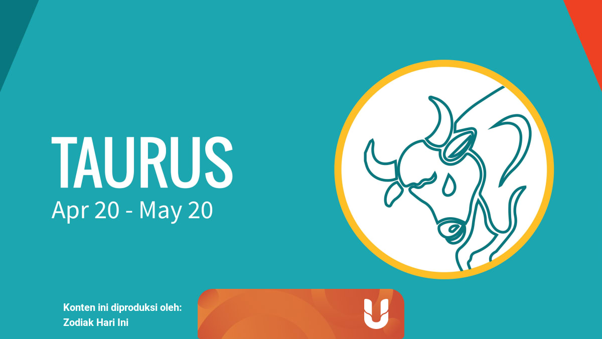 Ramalan Zodiak Taurus Hari Ini 16 April 2020 Kumparan Com