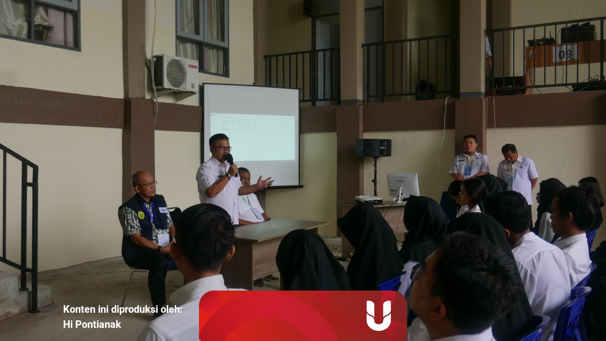 Tes Cpns Di Sekadau Formasi Asisten Penata Anestesi Nihil Pendaftar Kumparan Com