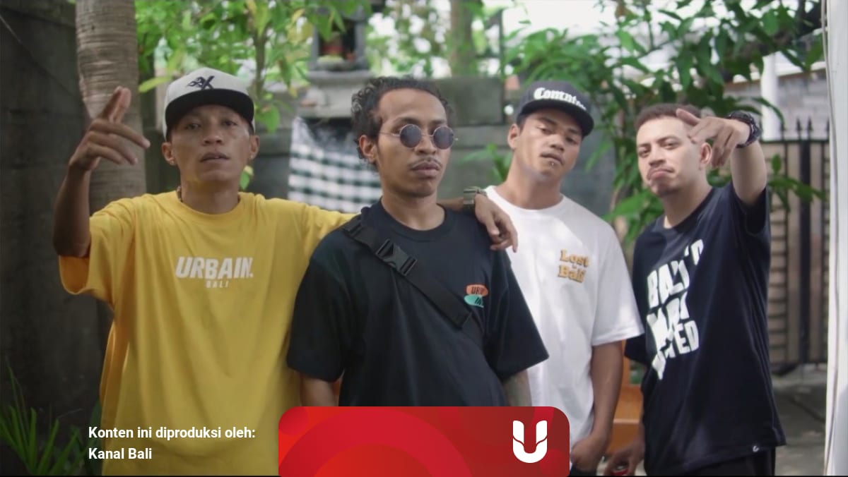 Mukarakat Pesan Budaya Dari Timur Lewat Hip Hop Kumparan Com Senin, 8 mei 2017 12:20. mukarakat pesan budaya dari timur