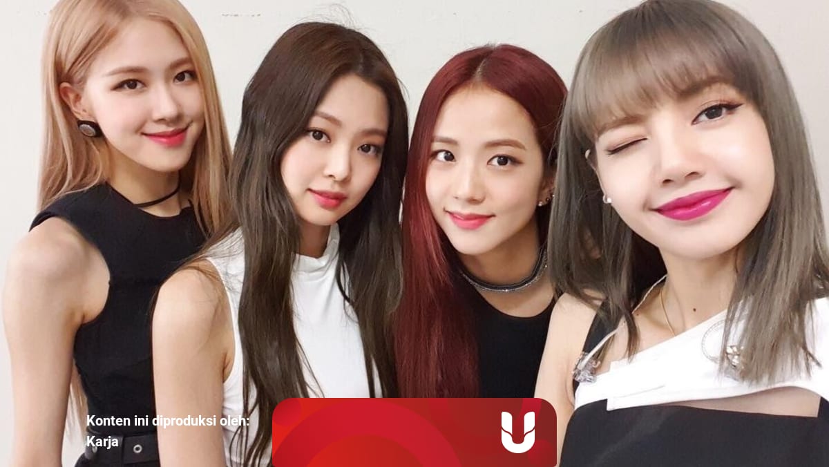 6 Produk Yang Penjualannya Meroket Berkat Popularitas Blackpink Kumparan Com