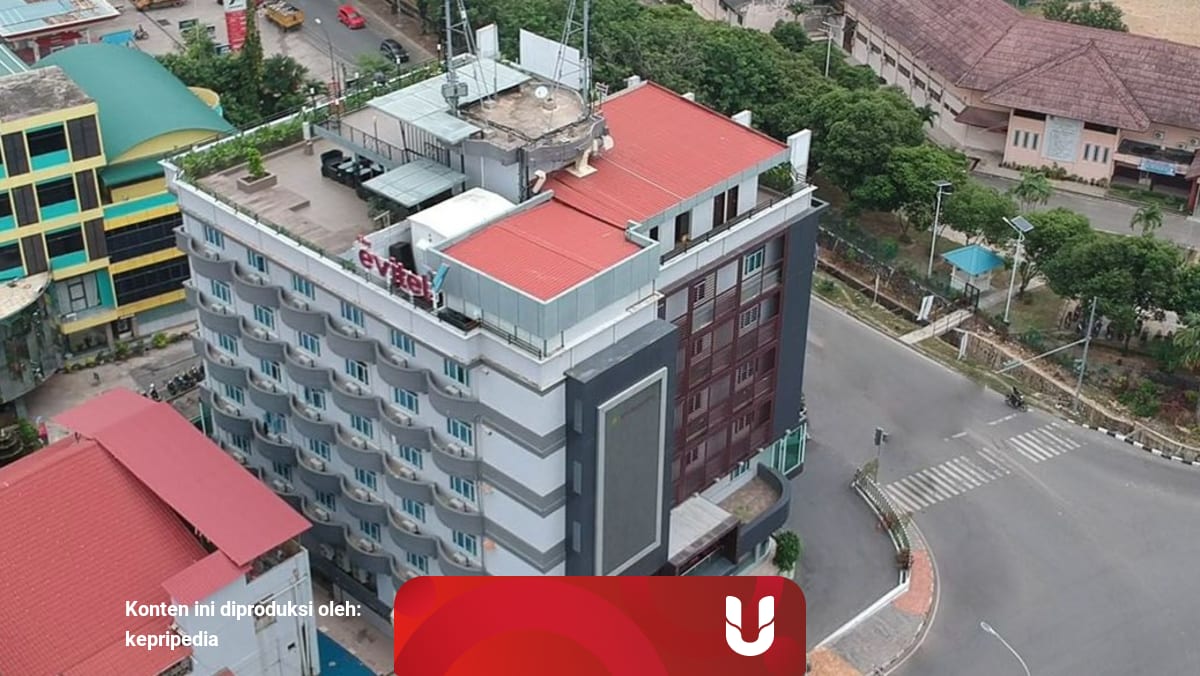 Sejumlah Hotel Di Batam Masih Tutup Di Tengah Giat Pulihkan Ekonomi Pariwisata Kumparan Com