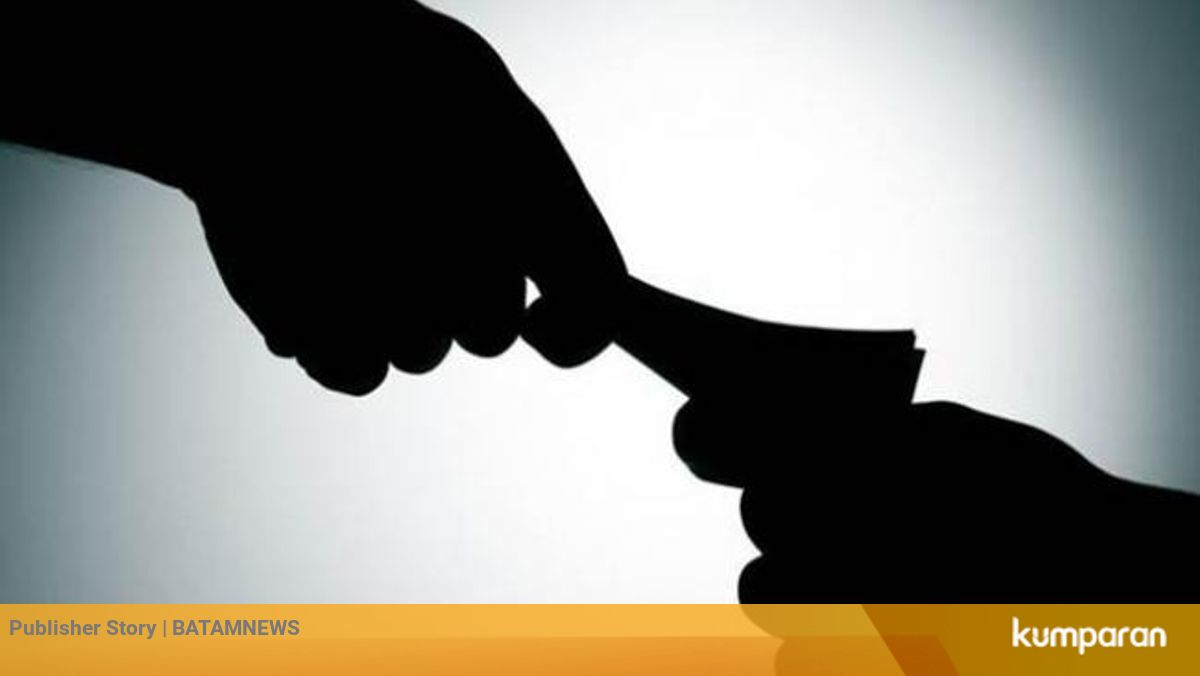 Kpk Kock Meng Bersama Abu Bakar Terbukti Suap Nurdin Basirun Kumparan Com