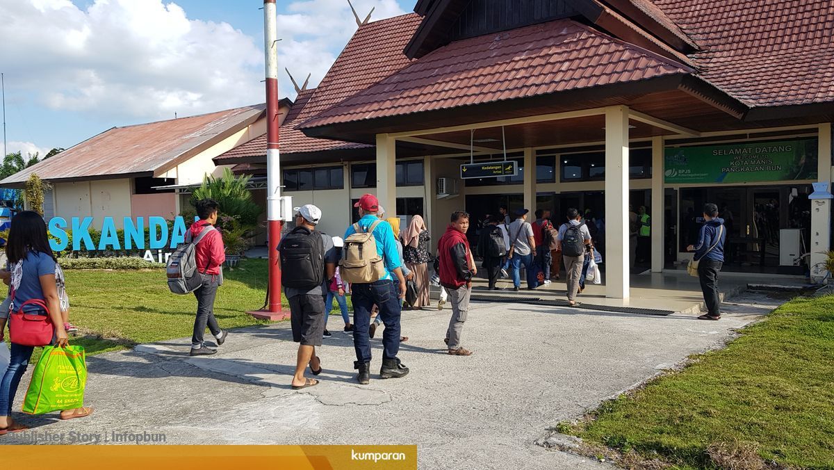 Bmkg Pangkalan Bun Bmkg Pbun Twitter