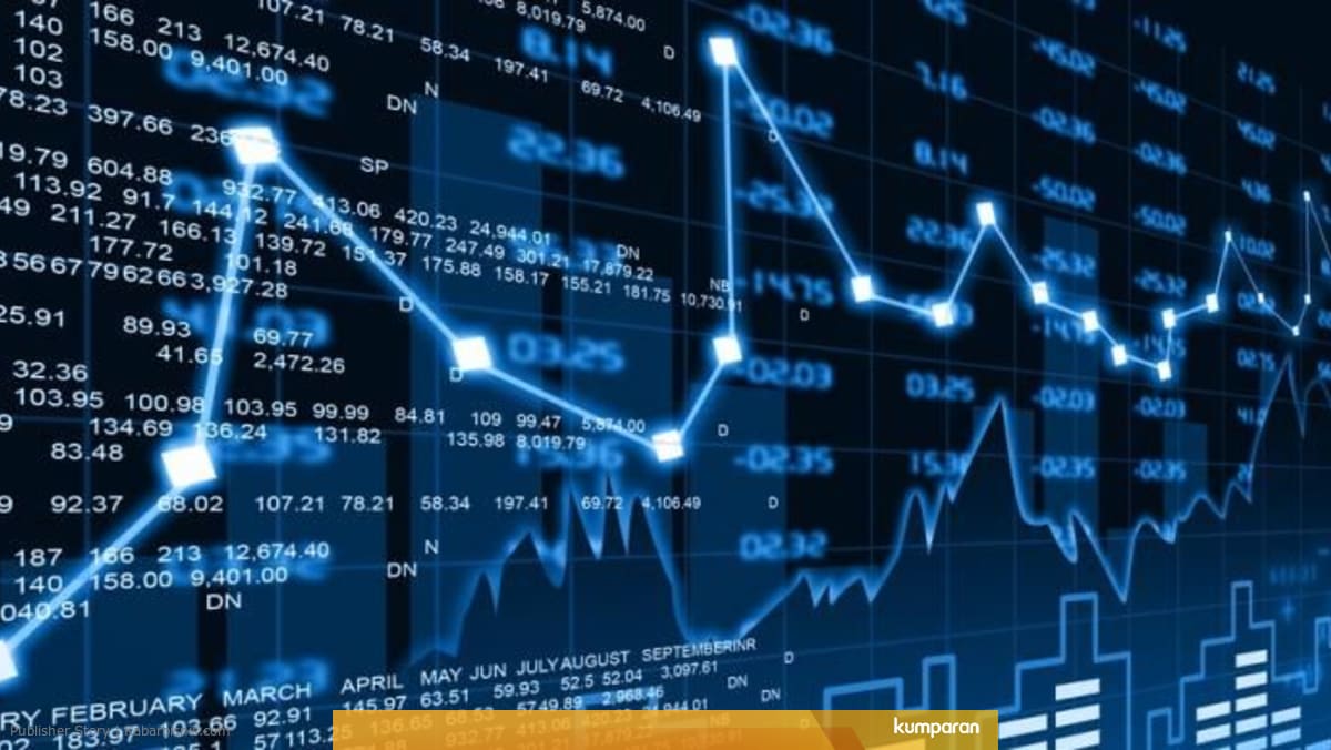 Rencana Penghapusan Saham Gocap Dibatalkan Kumparan Com