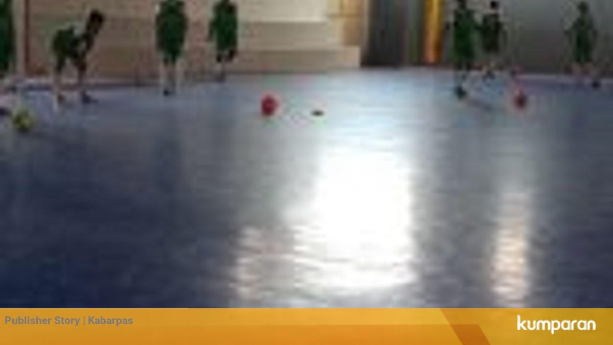 Jelang 8 Besar Linus Futsal Jatim 2018 King Fc Benahi Defence Dan Transisi Kumparan Com