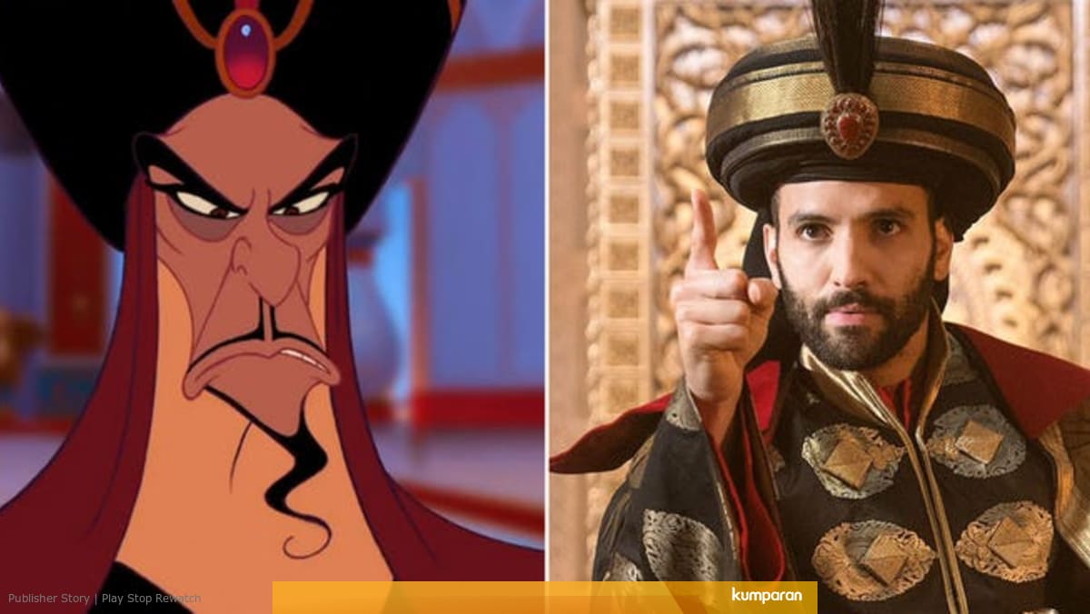 Aladdin