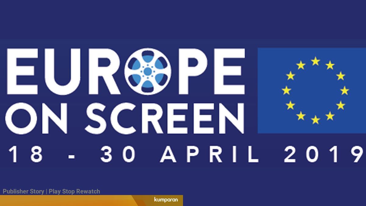 Road To Europe On Screen 2019 Siap Diselenggarakan Kumparan Com