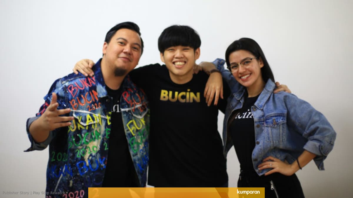 5 Film Indonesia Yang Melibatkan Para Youtubers Kumparan Com