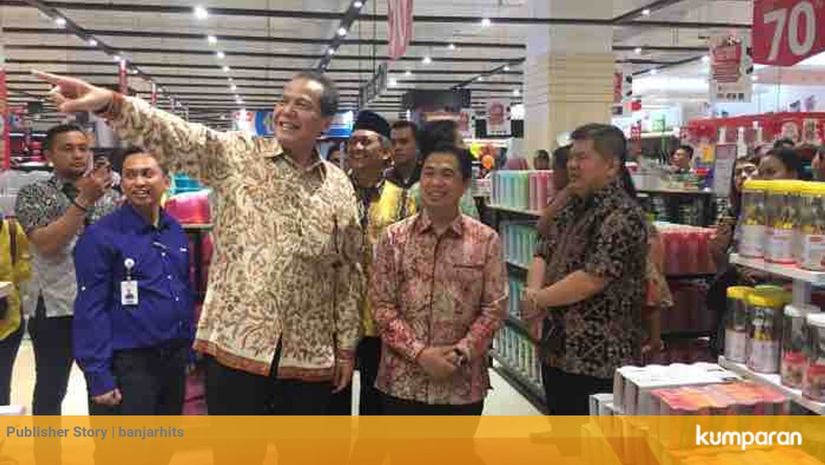 kantong kresek berbahan tepung singkong