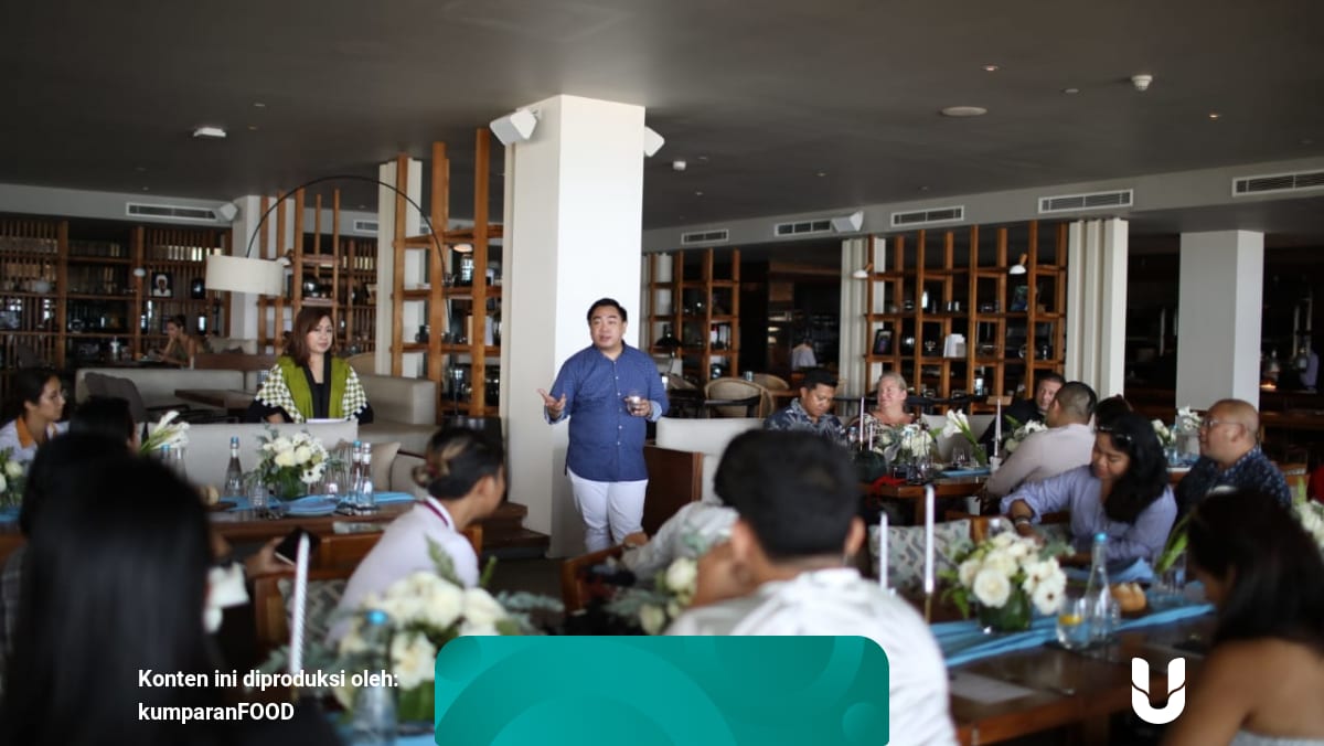 Bali S Best Eats 2019 Pertumbuhan Restoran Casual Dining Kian Pesat Kumparan Com