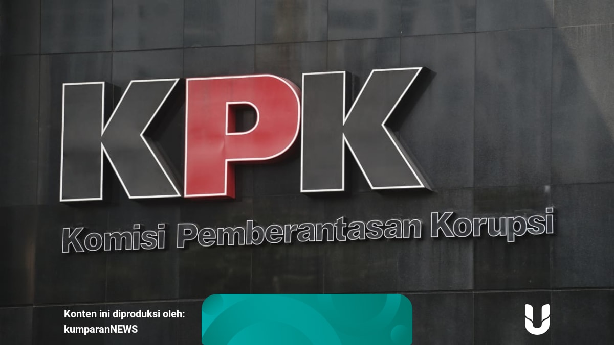 Icw Desak Kpk Ambil Alih Kasus Pemerasan Kepsek Oleh Kajari Indragiri Hulu Kumparan Com