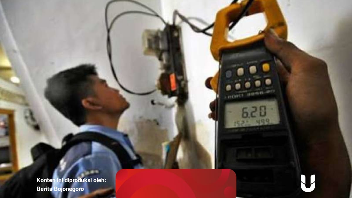 Teknisi Listrik Pln Bojonegoro Soal Kenaikan Tagihan Pln Jatim Siapkan Ruang Pengaduan Harian Jawa Timur Relawan Teknisi Listrik Asal Pt Pln Persero Wilayah Sumatera Utara