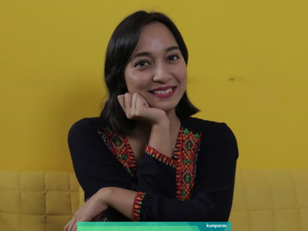 Berkenalan Dengan Isabella Putri Ikang Fawzi Dan Marissa Haque Kumparan Com