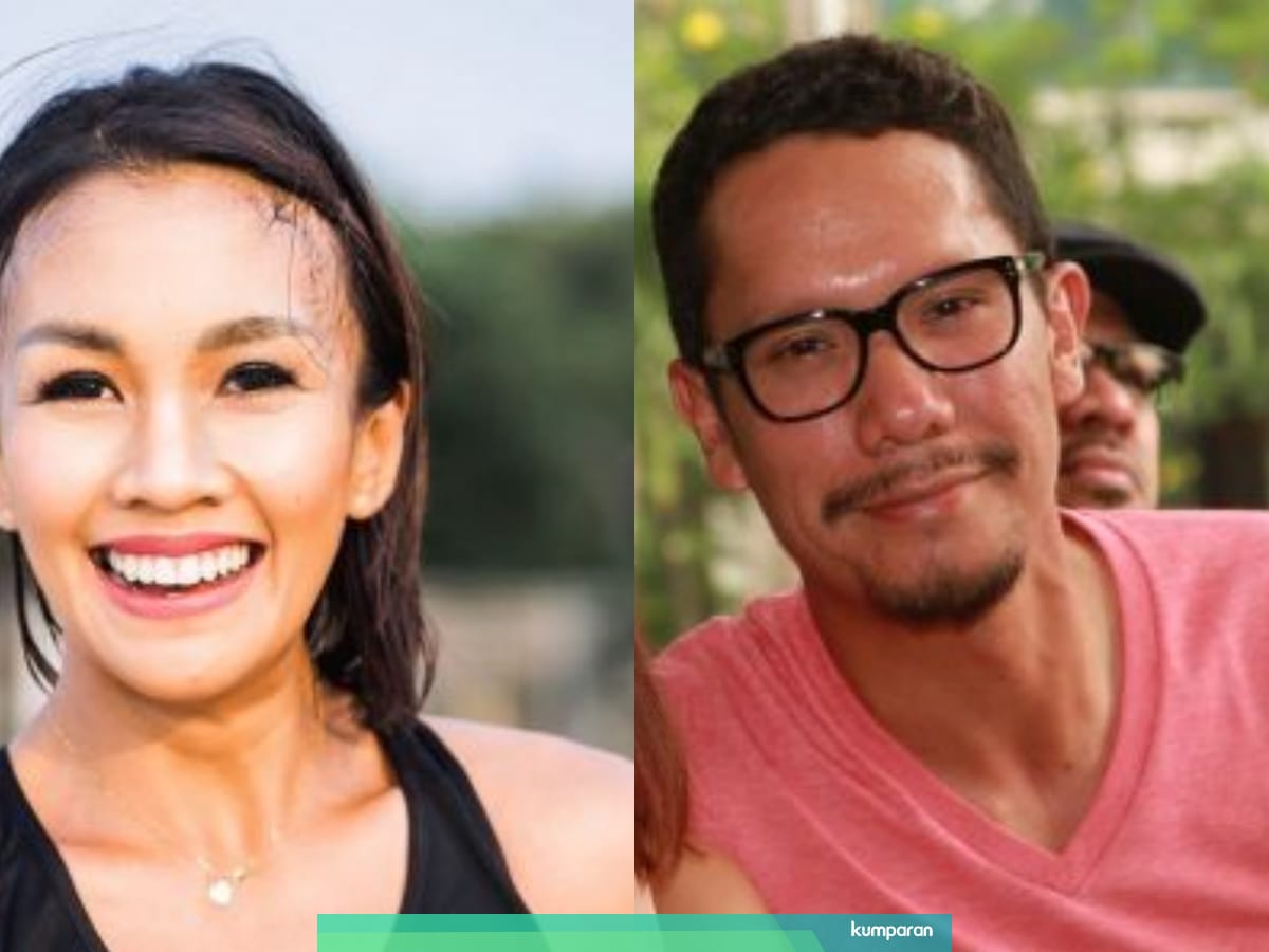 5 Fakta Perceraian Angga Maliq D Essentials Dan Melanie Putria Kumparan Com