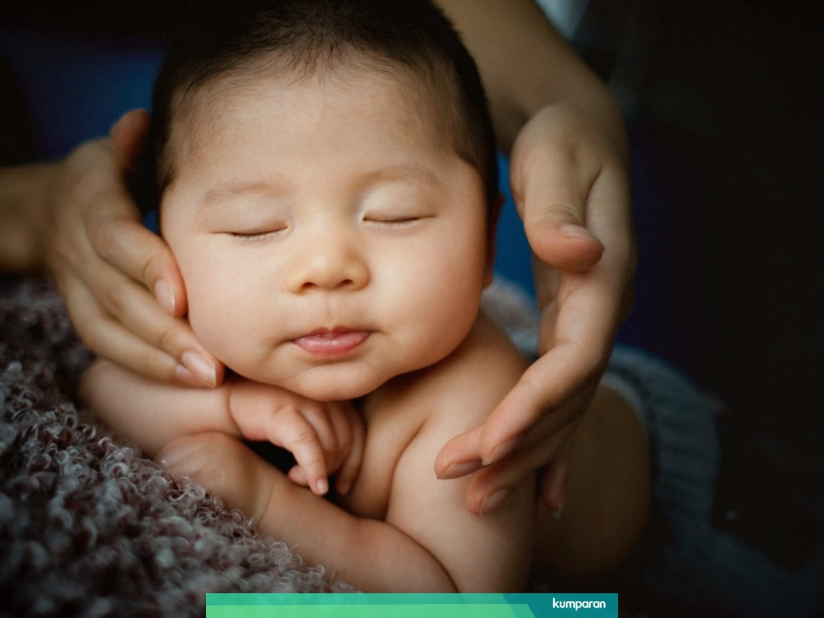 25 Nama Bayi Laki Laki Yang Bermakna Pelindung Diawali Huruf A H Kumparan Com