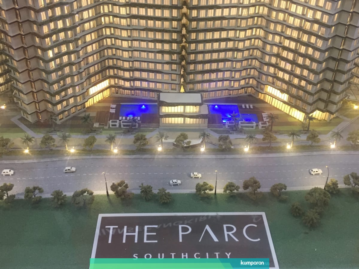 Sederet Apartemen Murah Di Jabodetabek Cicilan Rp 99 Ribu Hingga Nempel Stasiun Kumparan Com