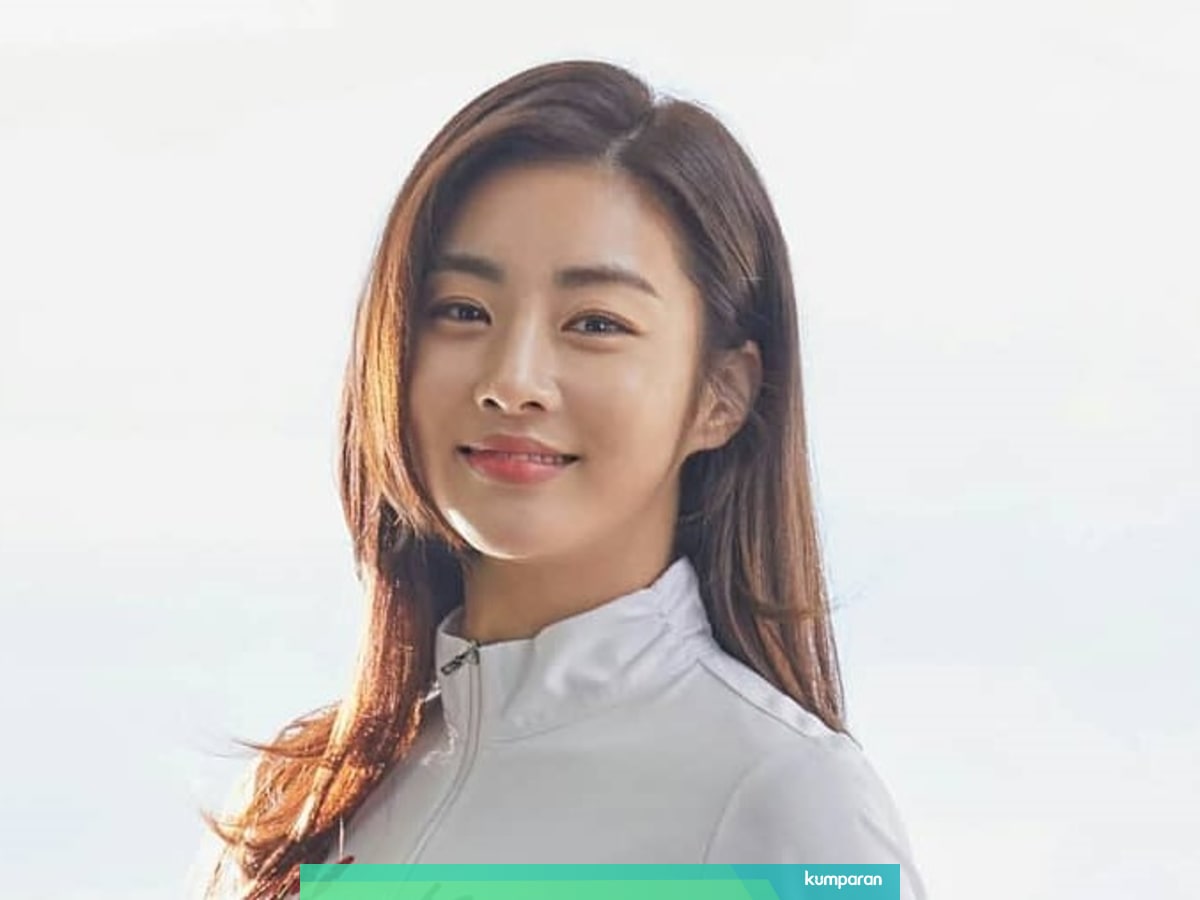 5 Serial Drama Yang Dibintangi Kang Sora Kumparan Com
