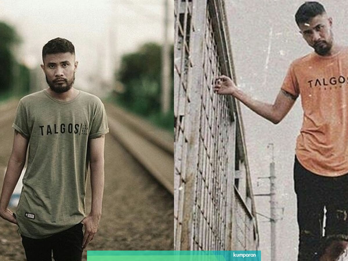 Sosok Ecko Show Rapper Di Balik Lagu Kids Jaman Now Kumparan Com