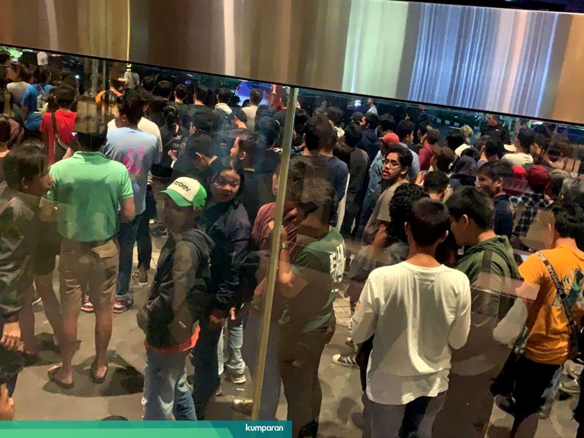 adidas store pacific place