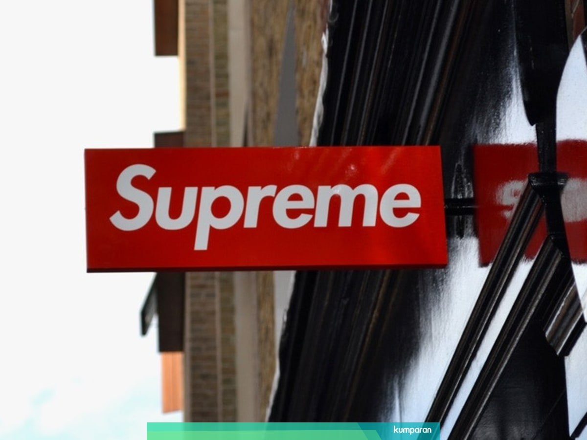 7 Fakta Unik Tentang Supreme Yang Wajib Kamu Tahu Kumparan Com