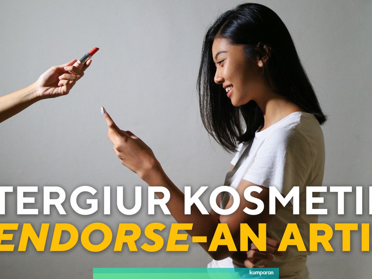 Korban Kosmetik Ilegal Muncul Stretch Mark Di Kulit Dan Harus Dilaser Kumparan Com