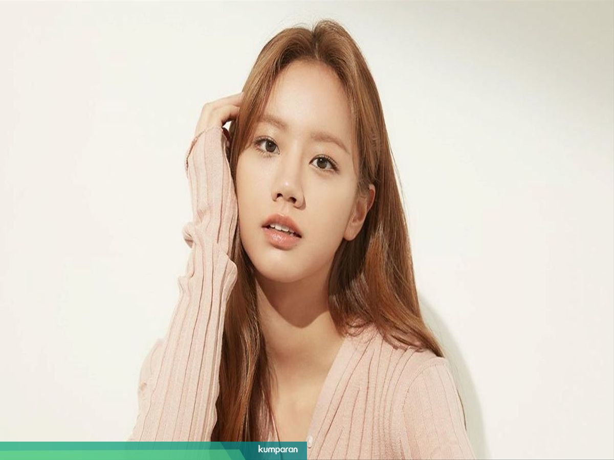 Promosikan Bisnis Sang Adik Hyeri Girl S Day Dikritik Netizen Kumparan Com
